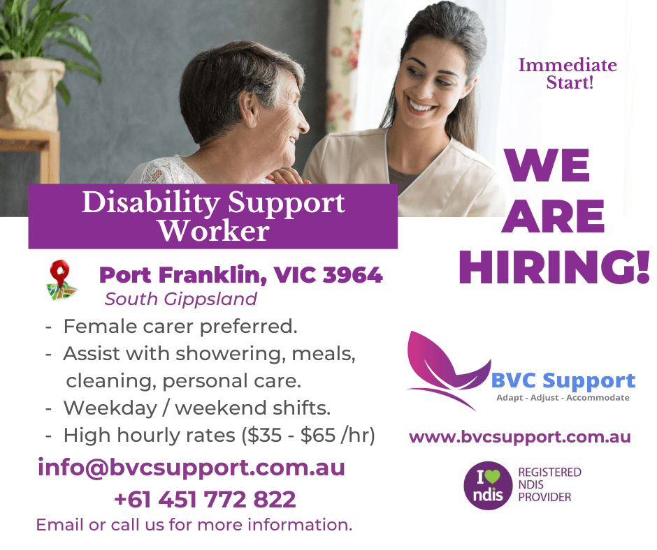 Our Services BVC Support Our Services BVC Support